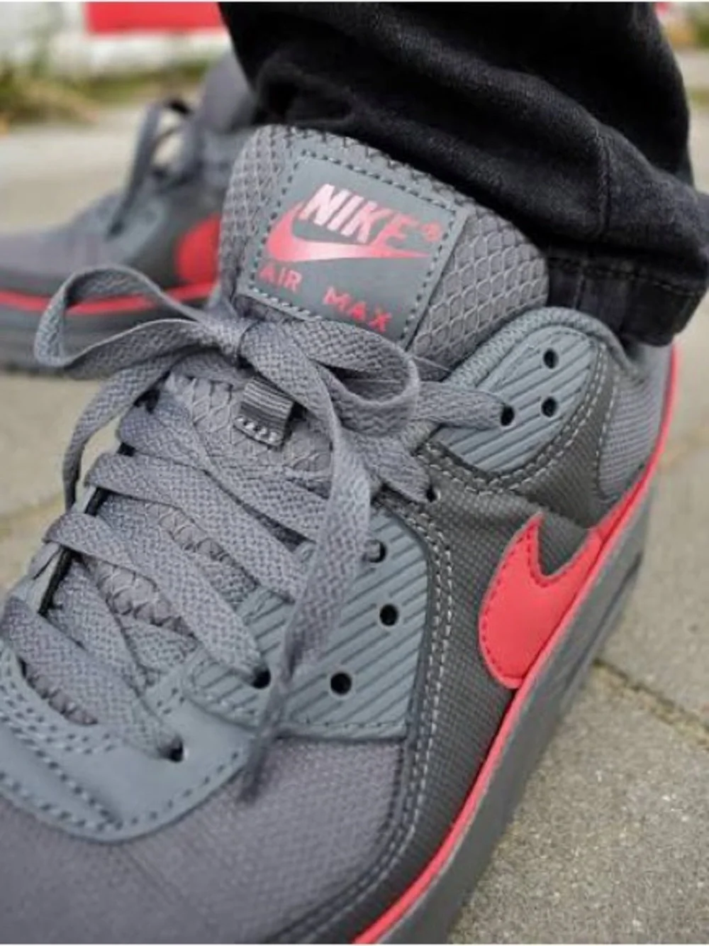 Nike air max